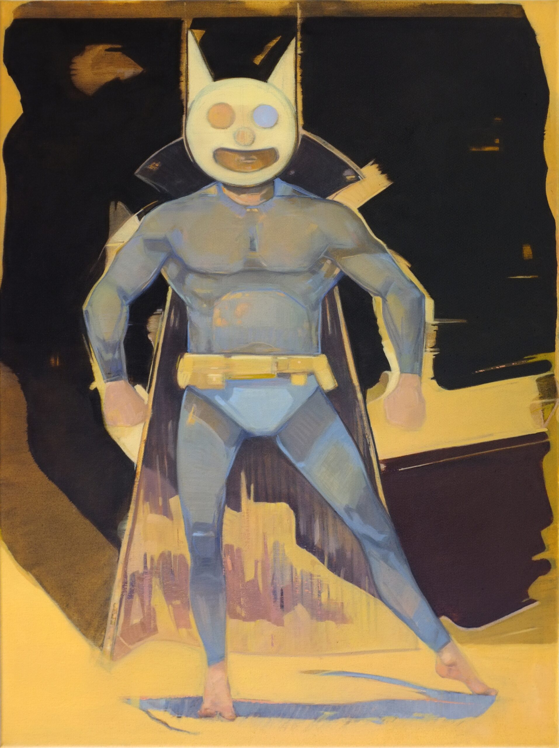 Romantiker 1 by HG Griese 2014 hggriese.de