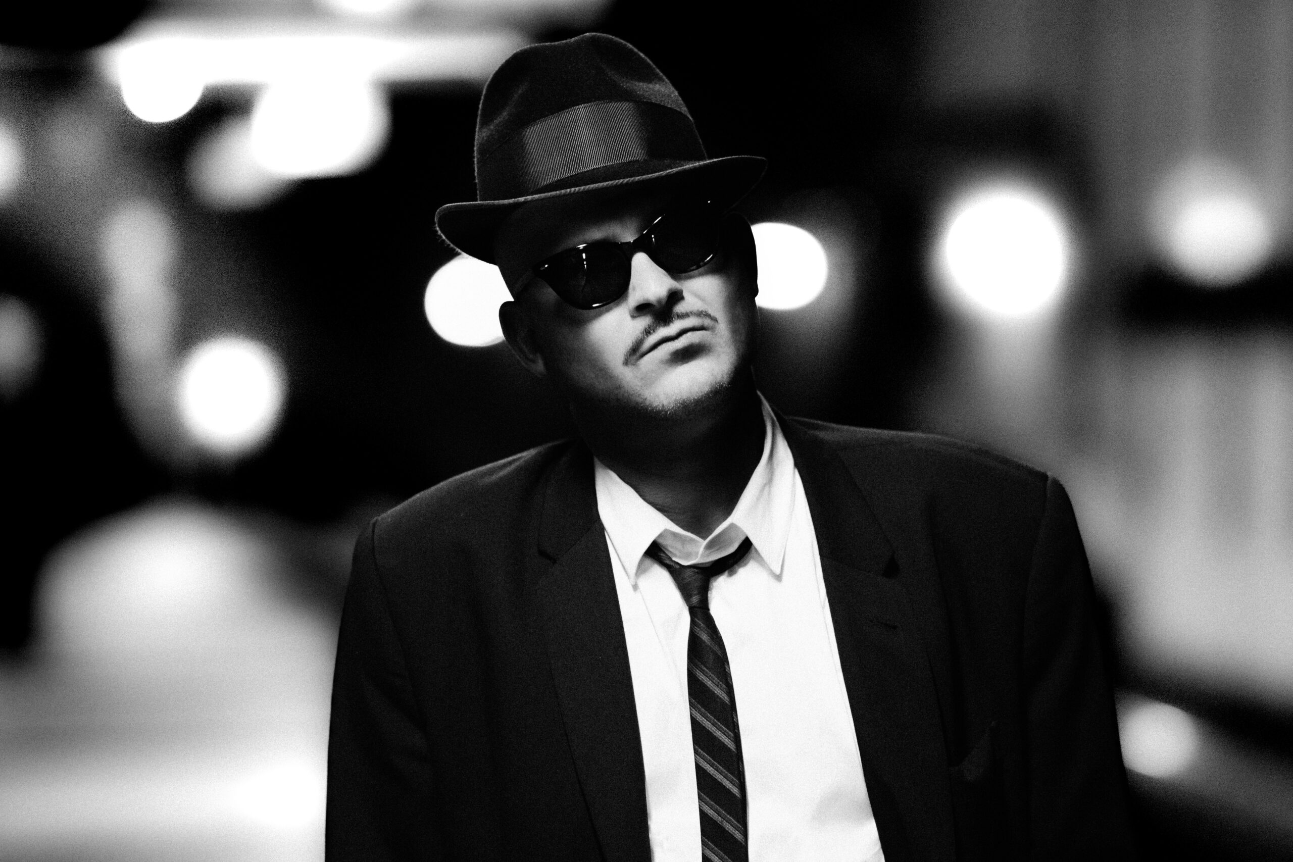 Joe Meyser by René Gaens https://rene-gaens.de/